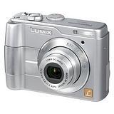 Sell your Panasonic Lumix DMC-LS1