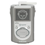 Sell your Samsung Yepp 20GB Napster MP3 Player