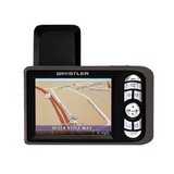 Sell your Whistler Group WGPX-550 GPS Receiver