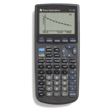 Sell your Texas Instruments TI-82 Graphing Calculator