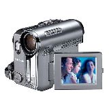Sell your Samsung SC-D353 Digital Camcorder