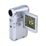 Sell your Samsung SC-M105S Digital Camcorder