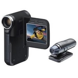 Sell your Samsung SC-X205WL Ultra-compact Digital Camcorder with Wireless Lens