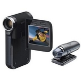 Sell your Samsung SC-X210WL Ultra-compact Digital Camcorder with Wireless Lens