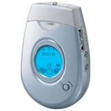 Sell your Samsung yepp YP-300S 64MB MP3 Player
