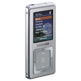 Sell your Samsung yepp YP-Z5ZS 1GB MP3 Player