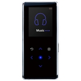 Sell your Samsung YP-K3JAB 4GB MP3 Player
