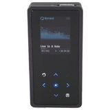 Sell your Samsung YP-K5JAB 4GB MP3 Player