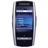 Sell your Samsung YP-T8A 2GB Digital Multimedia Device