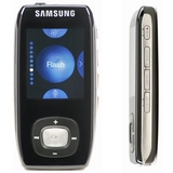 Sell your Samsung YP-T9JAB 4GB Digital Multimedia Device