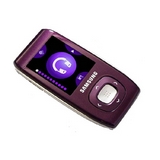 Sell your Samsung YP-T9JQU 2GB Digital Multimedia Device