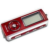 Sell your SanDisk SDMX1 256MB MP3 Player