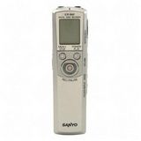 Sell your Sanyo ICR-A125M 128MB MP3 Player