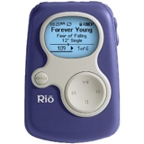 Sell your Rio S10 64 MB MP3 Player