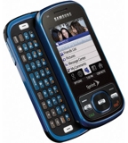Sell your Samsung Exclaim SPH-M550