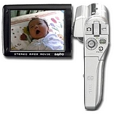 Sell your Sanyo VPC-CG6 Digital Camcorder