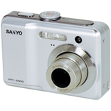 Sell your Sanyo Xacti VPC-S500