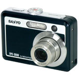 Sell your Sanyo Xacti VPC-S600