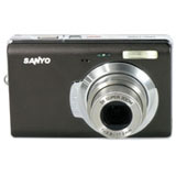 Sell your Sanyo Xacti VPC-T700BL