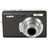 Sell your Sanyo Xacti VPC-T700P