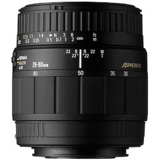Sell your Sigma 28-80mm F3.5-5.6 Aspherical-Macro Lens