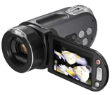 Sell your Samsung HMX-H105 High Definition Digital Camcorder