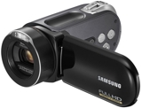 Sell your Samsung HMX-H104 High Definition Digital Camcorder