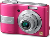 Sell your Panasonic Lumix DMC-LS85 Digital Camera