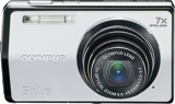 Sell your Olympus STYLUS-7000 Digital Camera