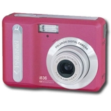 Sell your Polaroid i836 Digital Camera