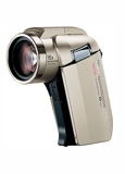 Sell your Sanyo Xacti VPC-HD2000 High Definition Camcorder