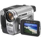 Sell your Sony Handycam CCD-TRV138 Camcorder