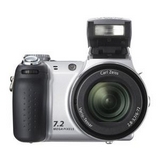 Sell your Sony Cyber-shot DSC-H5