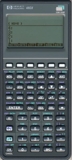 Sell your HP 48GX Expandable Graphic Calculator