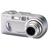 Sell your Sony Cyber-shot DSC-P10