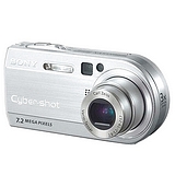 Sell your Sony Cyber-shot DSC-P150