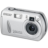 Sell your Sony Cyber-shot DSC-P32