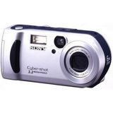 Sell your Sony Cyber-shot DSC-P71