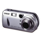 Sell your Sony Cyber-shot DSC-P72