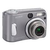 Sell your Sony Cyber-shot DSC-S60