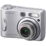 Sell your Sony Cyber-shot DSC-S90