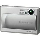 Sell your Sony Cyber-shot DSC-T1