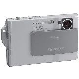 Sell your Sony Cyber-shot DSC-T7