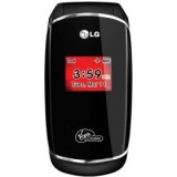 Sell your LG Flare