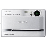 Sell your Sony Cyber-shot DSC-T9