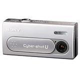 Sell your Sony Cyber-shot DSC-U40