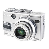 Sell your Sony Cyber-shot DSC-V1
