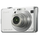 Sell your Sony Cyber-shot DSC-W100