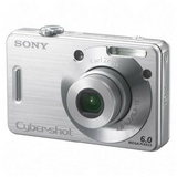 Sell your Sony Cyber-shot DSC-W50