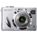 Sell your Sony Cyber-shot DSC-W7